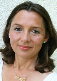 Karima Körting-Mahran, Bonn Visage